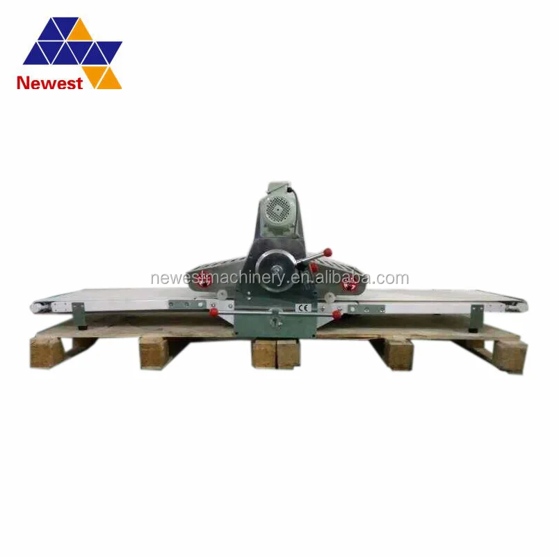 
Table top bread dough sheeter manual dough sheeter mini dough sheeter for home use 