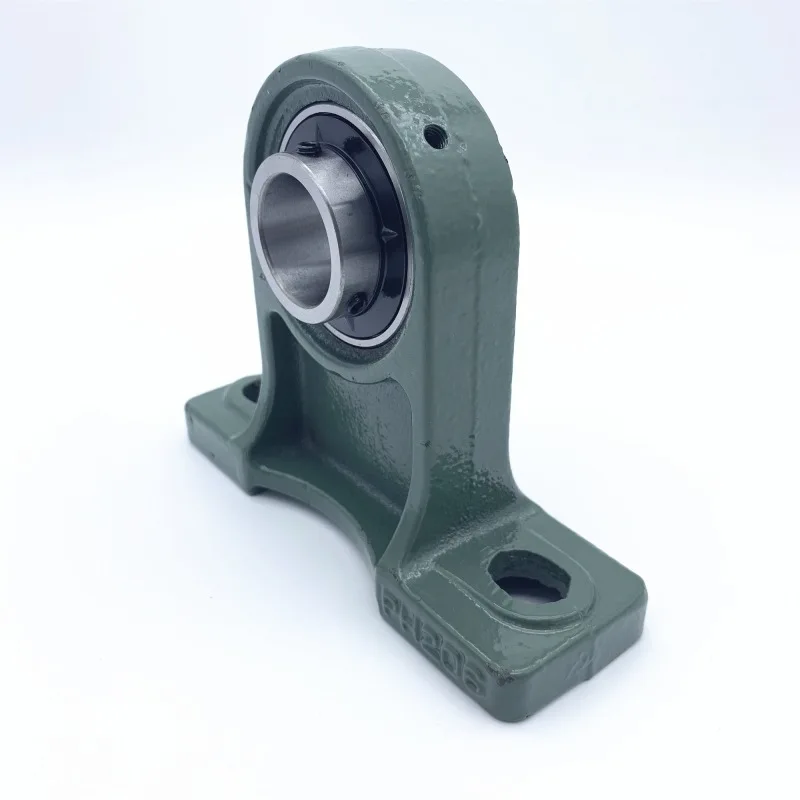 CG STAR High-Speed Steel Ball Bearing Units UCPH 209 210 211 212 H Standard Take up Pillow Block Bearing P5 P6 Precision Rating