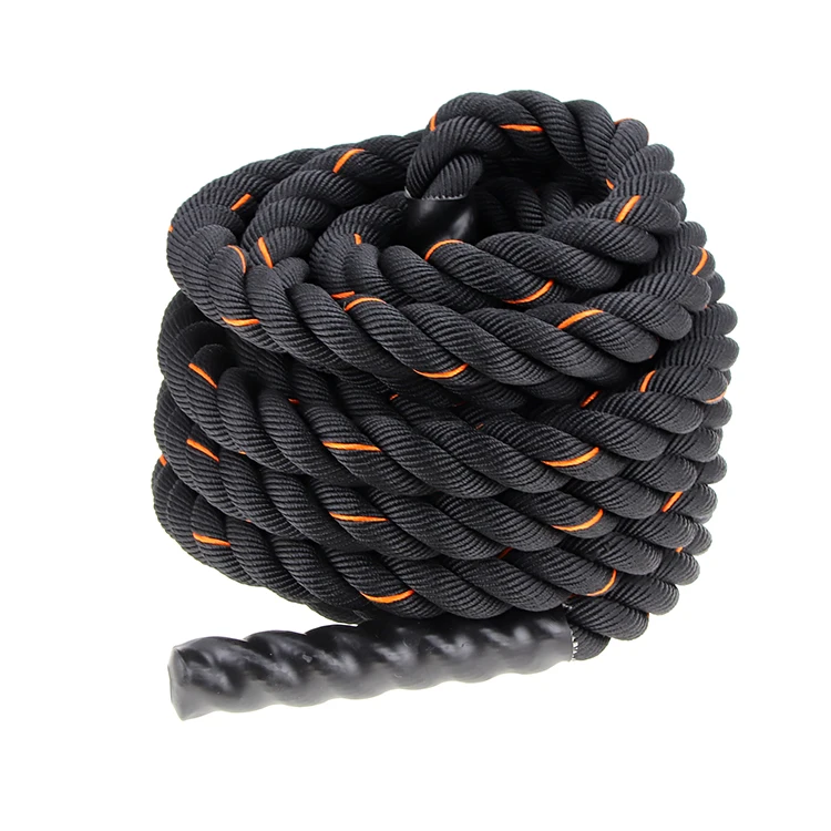 
Enhance Arm Back Chest Thigh Muscle Physical Strength Training Build up Beautiful Body Shape Improve Balance Force Battle rope 