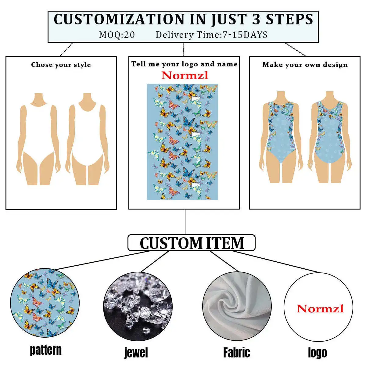 shiny rhythmic girl stage dance costumes ballet gymnastics competition leotards clothes Performance Wear Training Dancewear