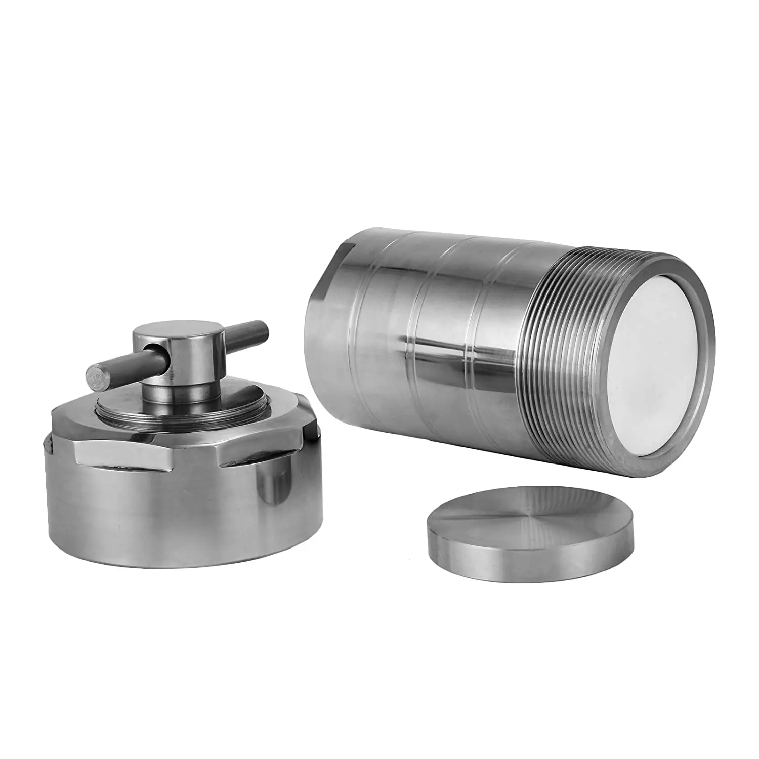 Laboratory Metal organic framework Treatment Hydrothermal Synthesis Reactor