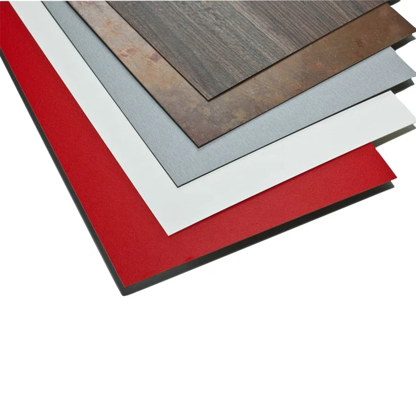 Hpl high pressure laminated formica laminate sheet hpl compact hpl laminate sheets For Furniture