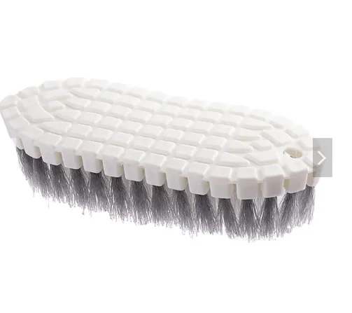 Kitchen Bathroom Laundry Cleaning Tools Kitchen Stove Cleaning Brush Stove Basin Brush Bathroom Bathtub Tile Brush