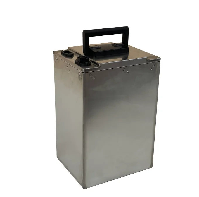 OEM/ODM Two-Wheeler Lithium Battery 64 Volt Battery Built-in Smart BMS 60V 40ah Lifepo4 Battery for Electric Bicycle/Motorcycle