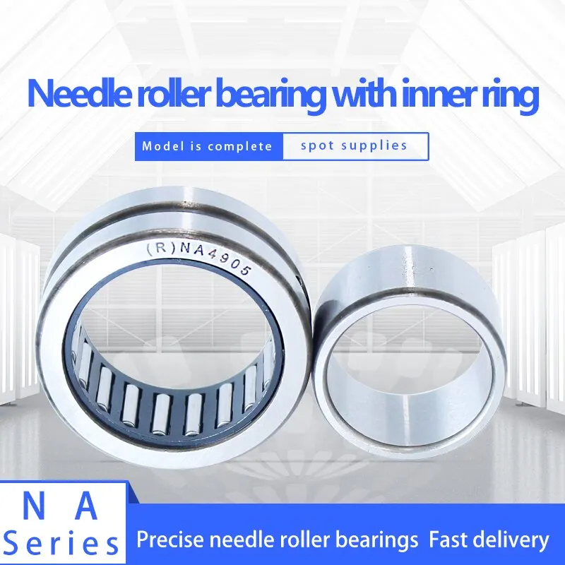 Ultra-Quiet Needle Roller Bearing Na5904 Cost-Effective Brand Negotiable Different Well-Known Brand