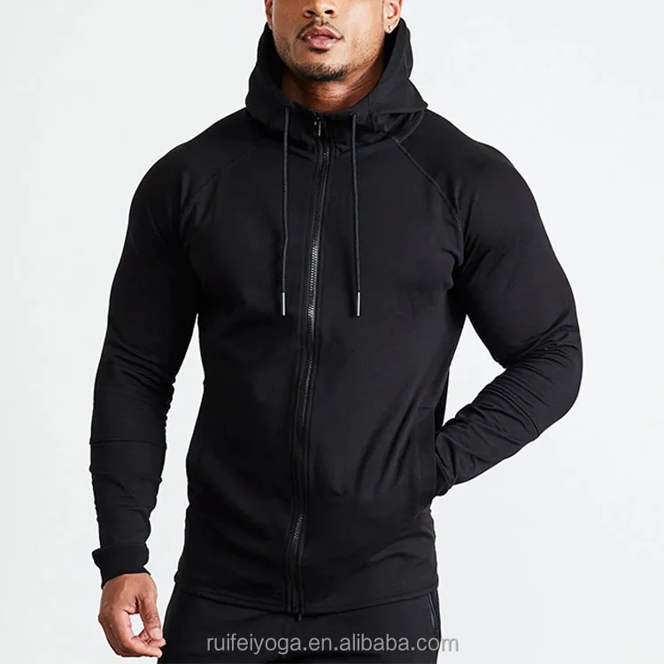 Manufacturer Training Gym Track Suits Custom Unisex Blank Plain Cotton Two Piece Pant Mens Jogging Suits Sweatsuit Set Tracksuit