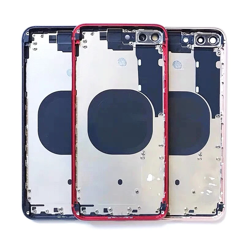 Корпусы для телефона корпус с полной батареей Apple iphone 7G 7PLUS 8 8PLUS X XR XS