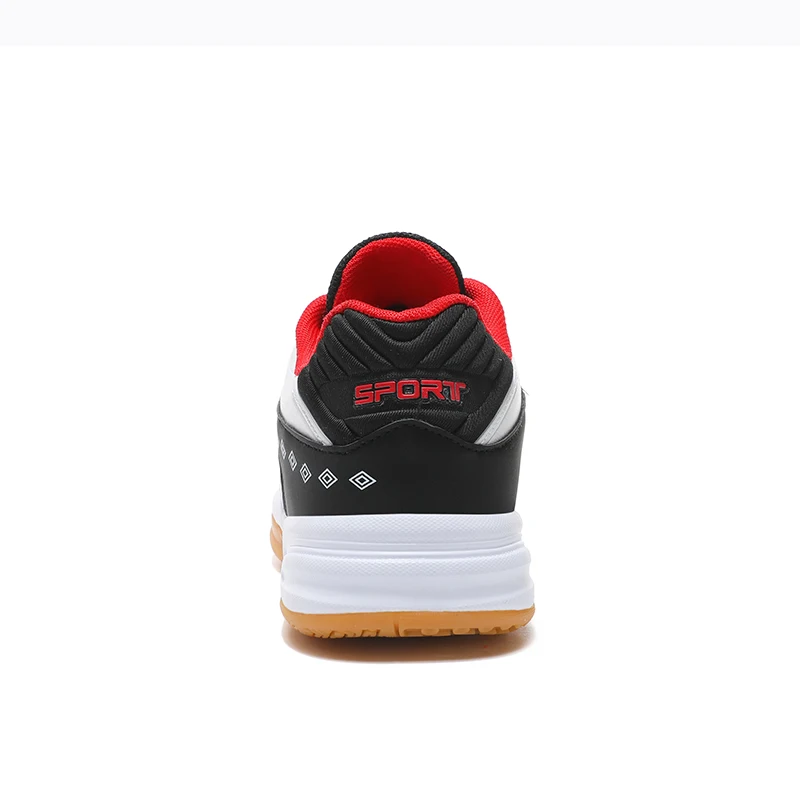 Unisex High Quality Women Handball Light Training Athletics Tennis Sneakers Men Breathable Professional Volleyball Shoes