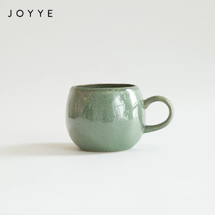 Роскошный керамический Обеденный Сервиз Joyye из реактивной