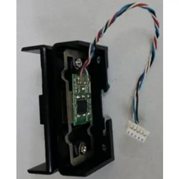 High Quality Smart Chip Credit Card Reader Writer Three-track Magnetic Stripe Card Reader Writer