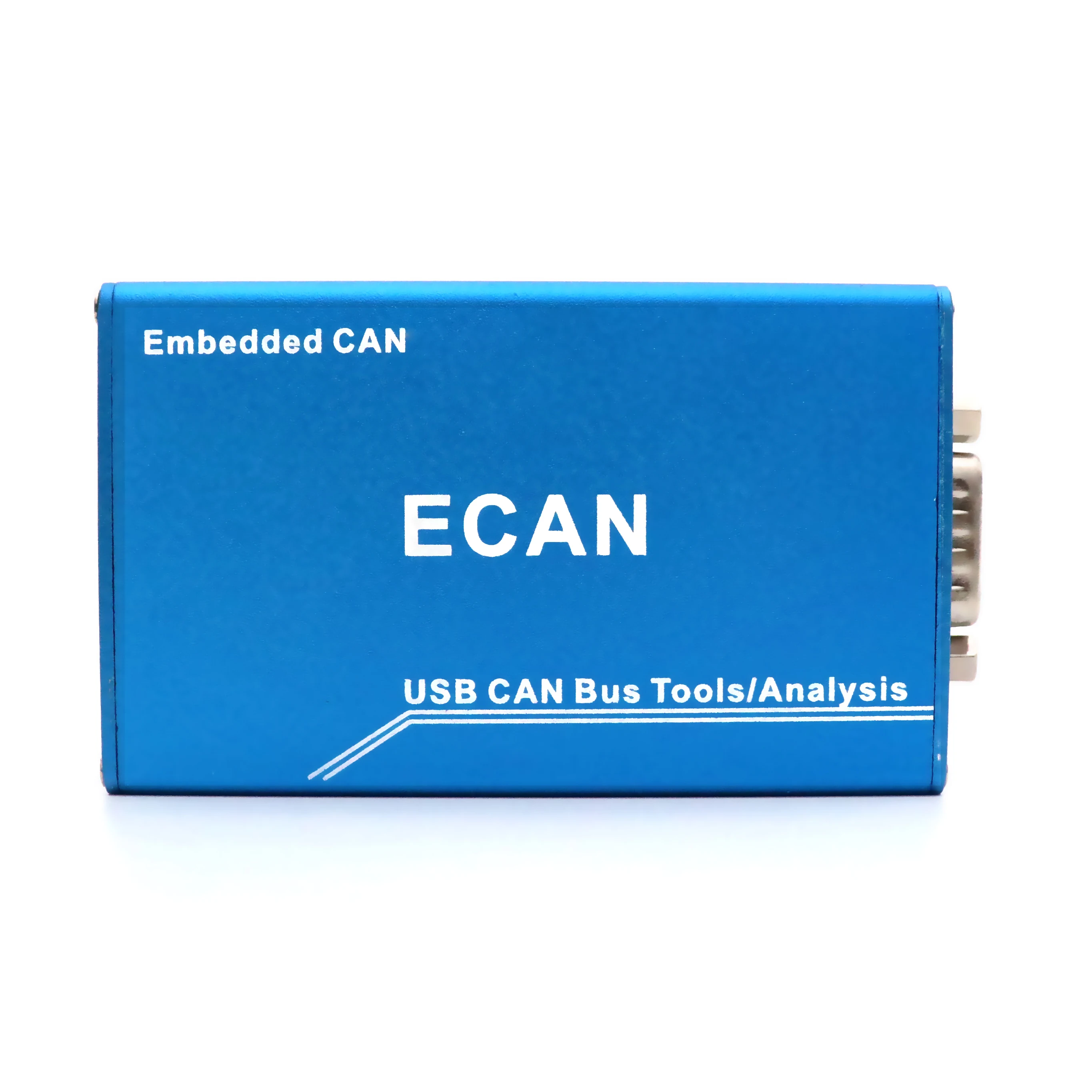 Can Bus Analyzer Plug and Play Aluminum Housing ECAN IT Downloader (1600409595778)