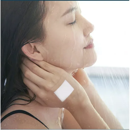 15cm 20 pieces a box of waterproof self-adhesive gauze medical sterile dressing