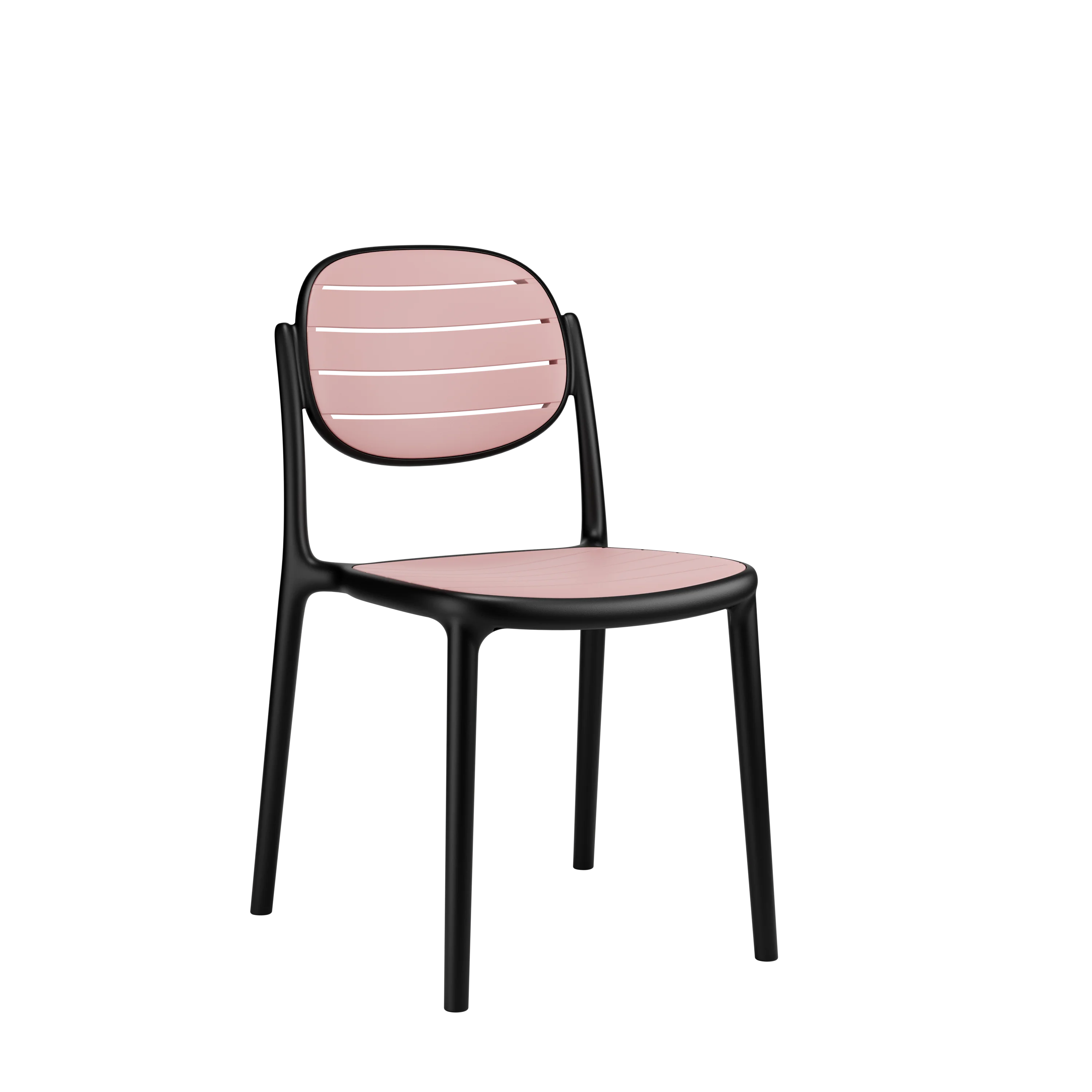 High Quality Cheap Cafe Restaurant Plastic Chairs Modern Design PP Plastic Dining Chairs for Sale