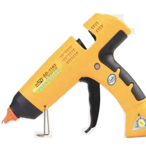 Высококачественный клеевой пистолет, термоклеевой пистолет для распыления