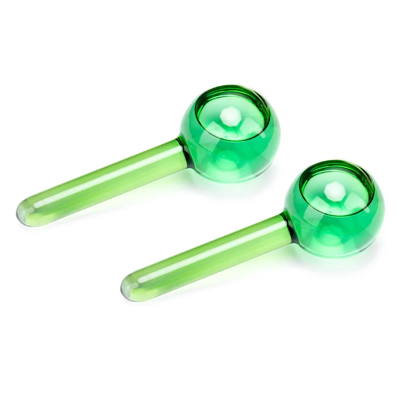 Amazon Hot Selling Facial Beauty Ice Ball SPA Massage Tool Facial Ice Ball Tightening Skin Beauty Instrument