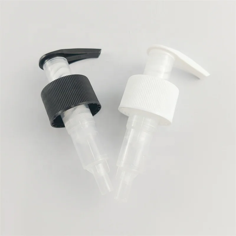 Best Quality all Plastic Pump Dispenser