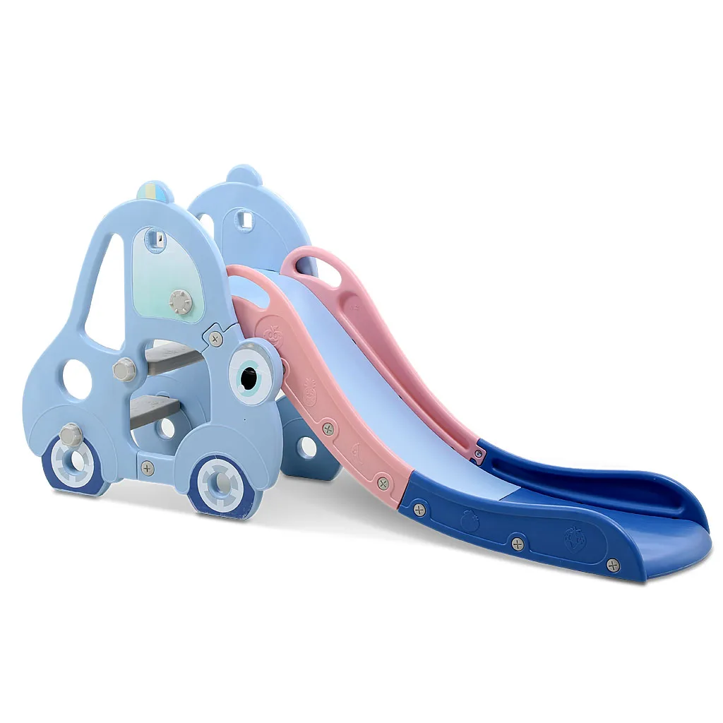 Hot Selling Good Quality Factory Directly Sale Toy Slide Kid Slide Indoor Slides For Children