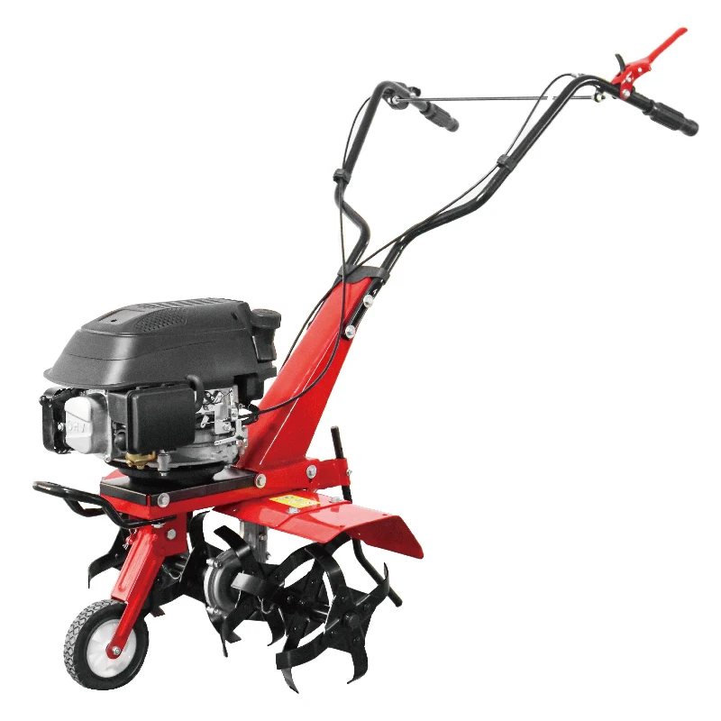 hot sales 2023 technology agricultural N173  power tiller for grassland
