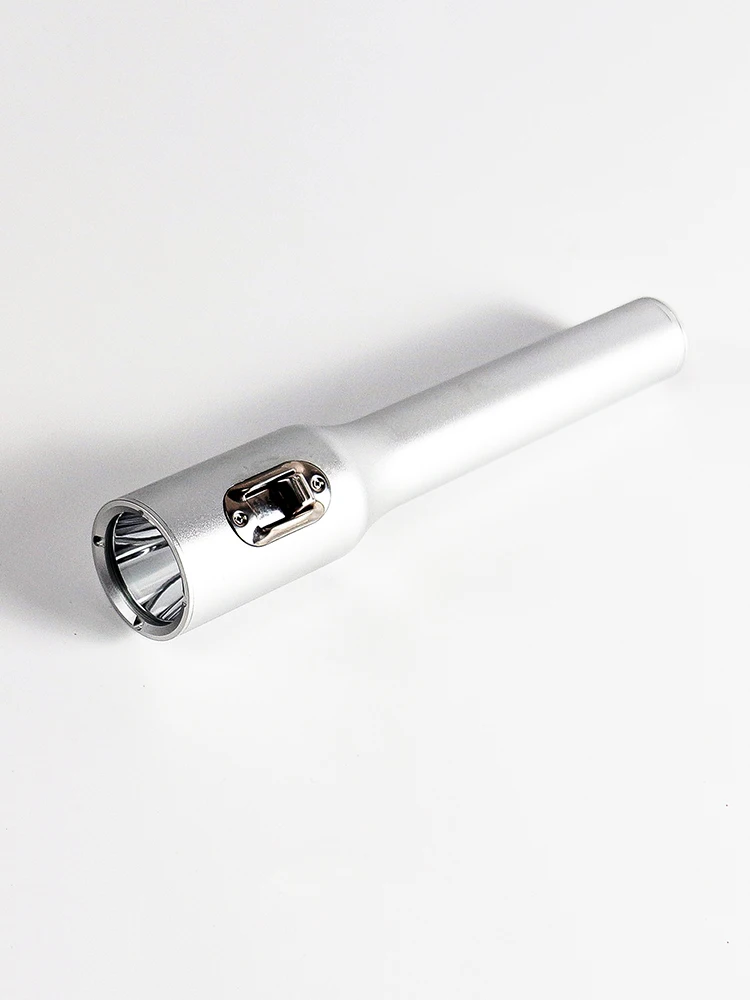 IP67 Portable explosion-proof Intensity Torch IIC factory price waterproof lighting LED rechargeable flashlight