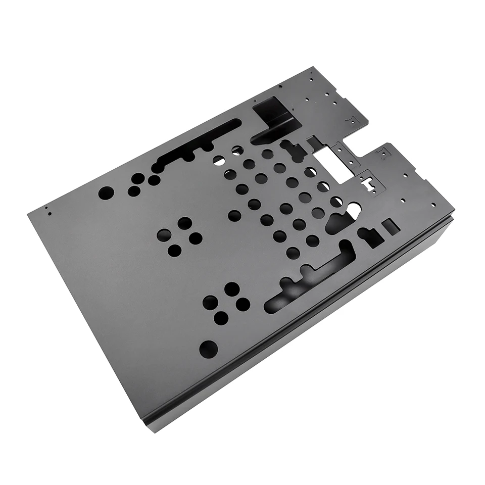 Motorcycle Accessories 5 Axis Cnc Metal Assembly Parts CNC Turning Lathe CNC Milling Machining Services