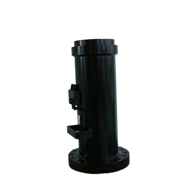 hydraulic rotary actuators manufacturer in china