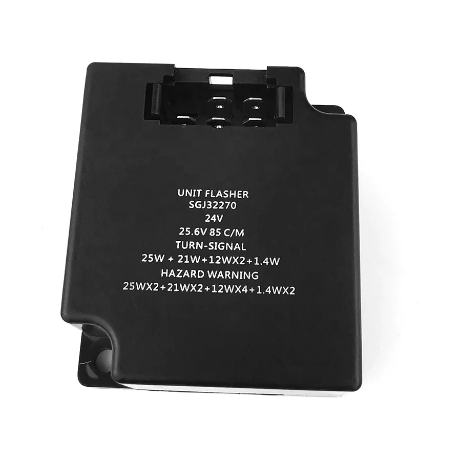 95550-88003 UNIT ASSY-BLINKER / 9555088003 for select HYUNDAI KIA models