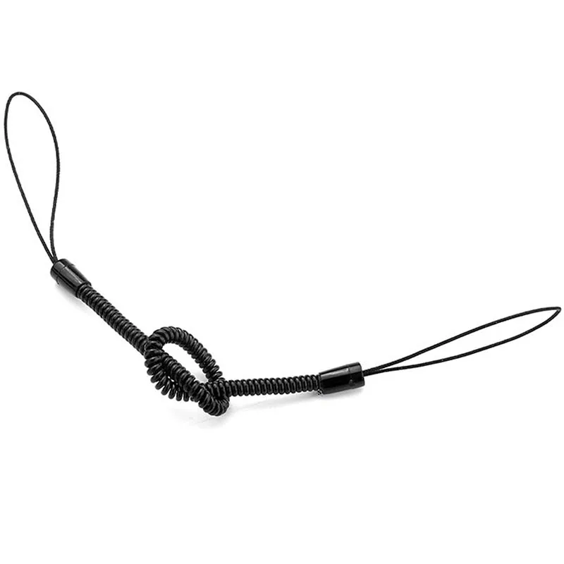 Anti-scratch Stylus Pen Tether For Pos Pda Navigator Stylus For Phone And Tablet spring Rope