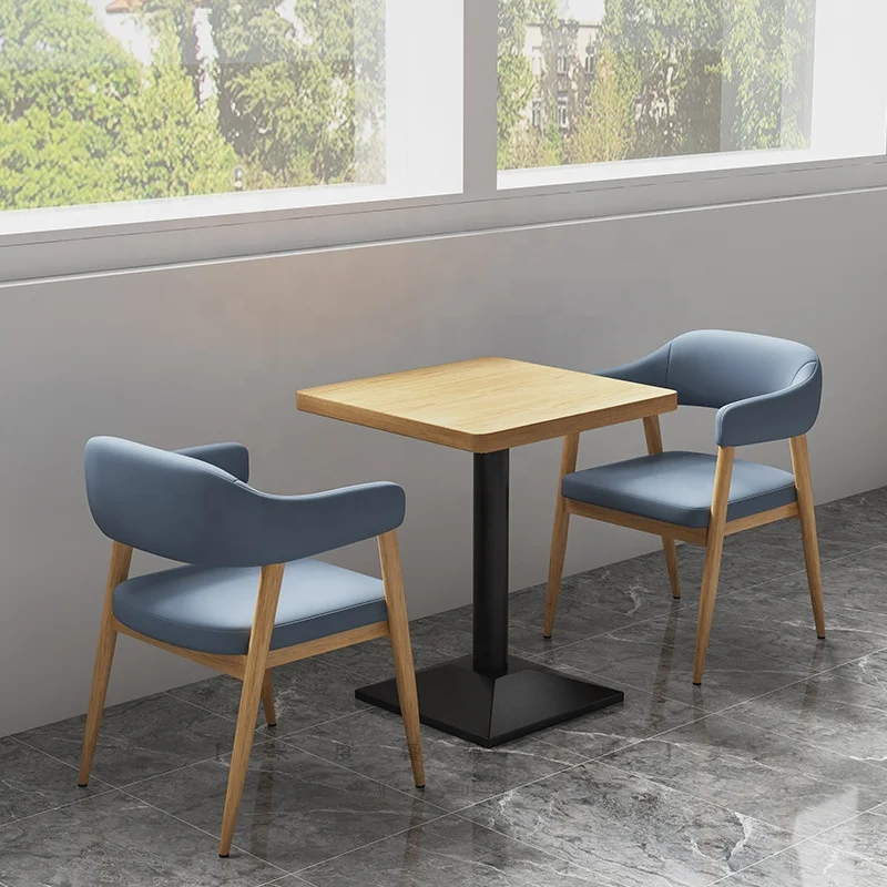 table legs metal modern square coffee table wood restaurant bistro tables