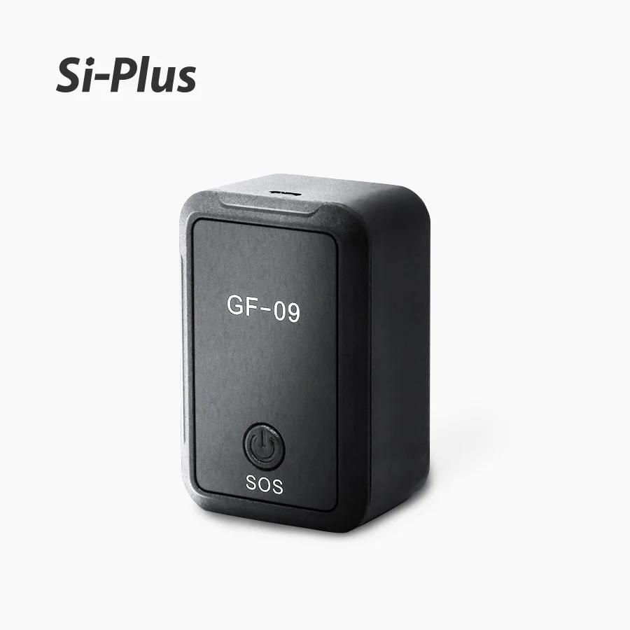 
Anti-Lost Motorcycle Auto Car Tracking Gps Mini Tracker Nano Gps Trackers With Remote Control 