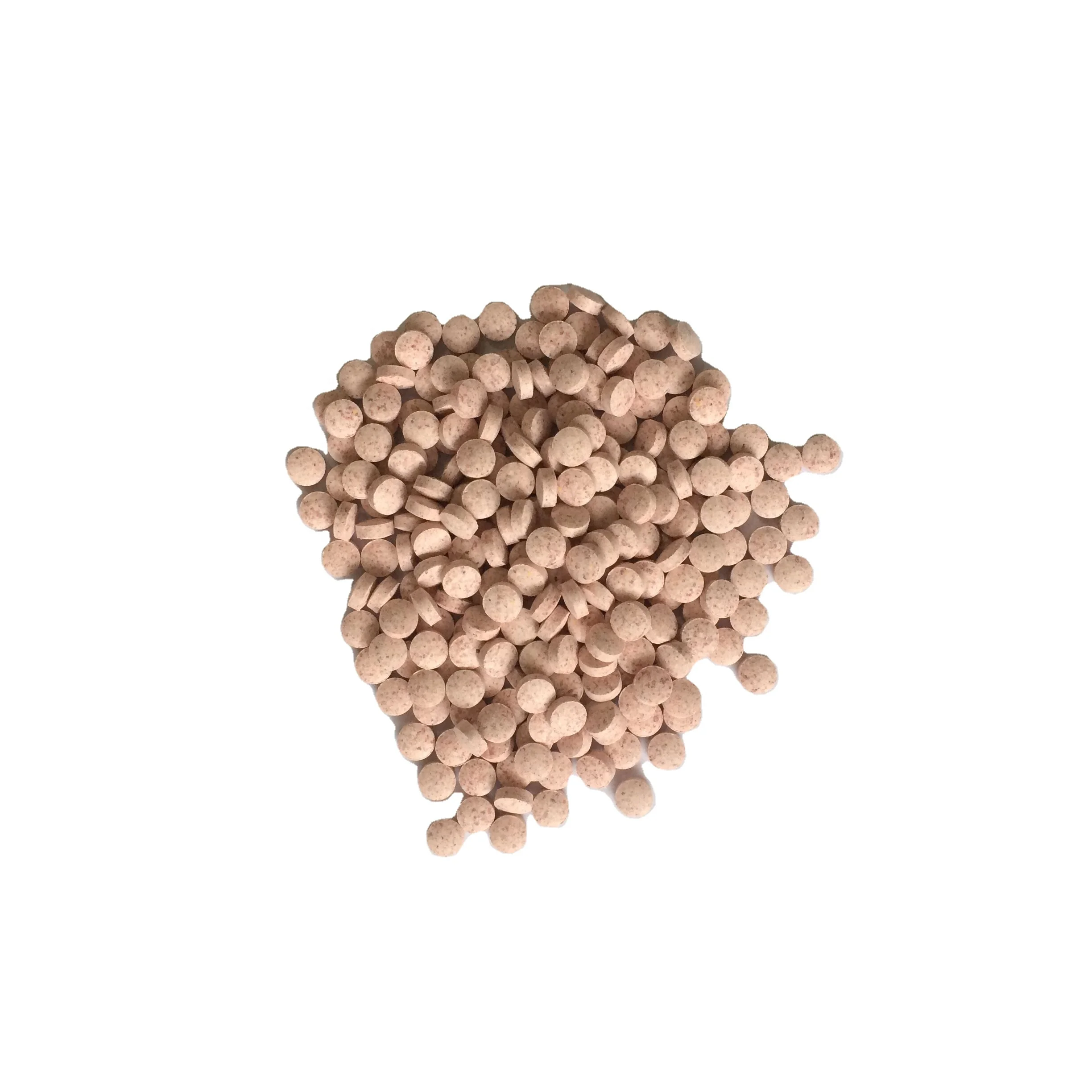 Таблетка для улучшения выносливости