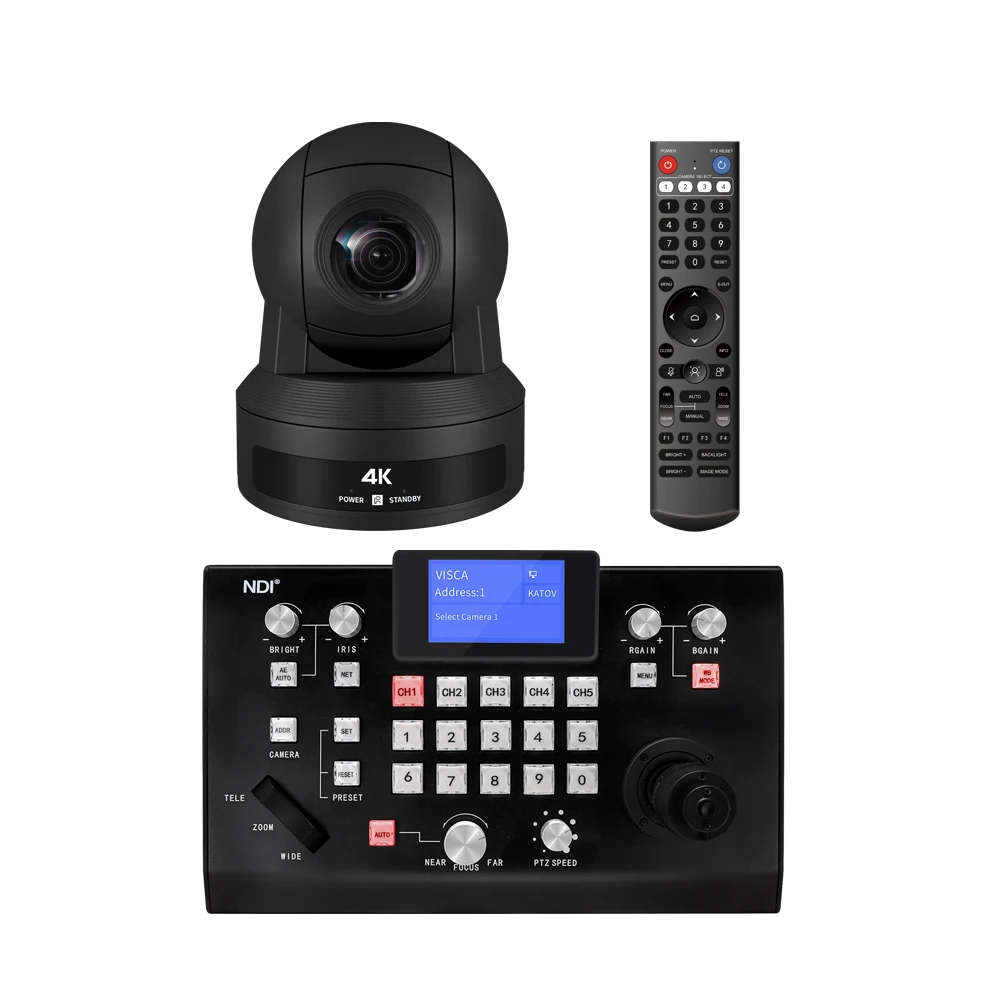 JJTS Новый дизайн 12x4k UHD Конференц-камера USB 3 0 3G-SDI PTZ для живых событий видеоконференций