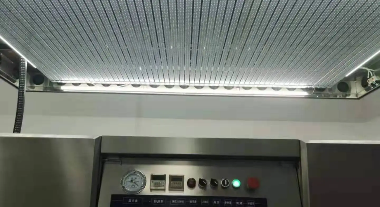 LED TUBE FOR PLATE MAKING MACHINE