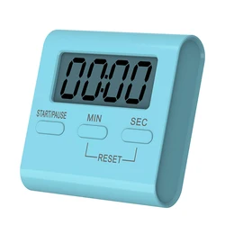 Custom Mini Countdown Electrical Kitchen Digital Timer