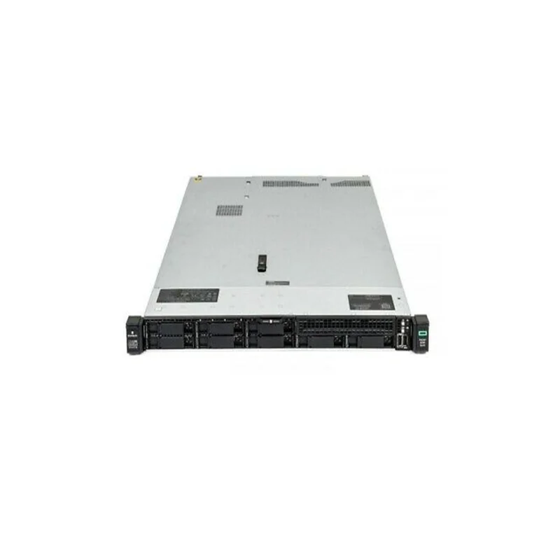 Intel Xeon Silver 5315Y 3 2 ГГц 8-ядерный 140 Вт 1P 32GB-R DL360 Gen10 Plus серверный процессор MR416i-a NC 8SFF 800 PS стоковые стойки для серверов