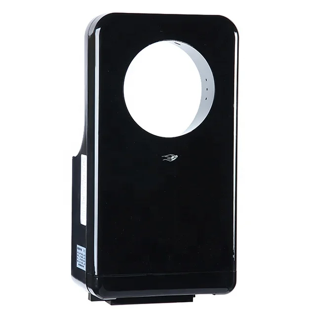 
Wall Mounted portable Circular High Speed Hand Dryer Quick Drying Hand Dryer 