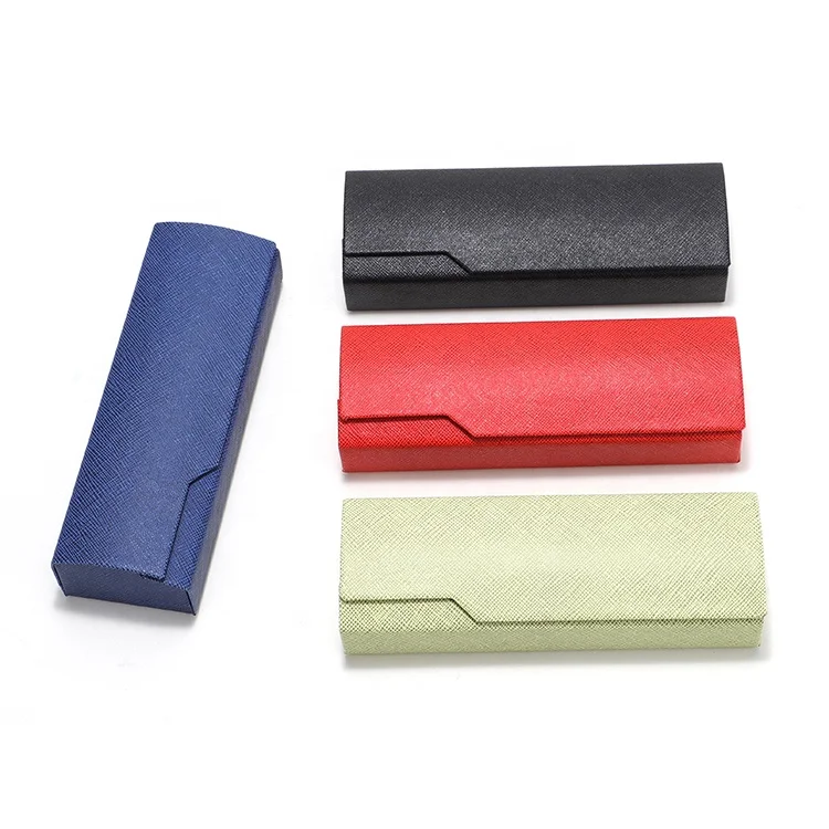 Wholesale Fashion Custom Glasses Case Sunglasses Packaging Box