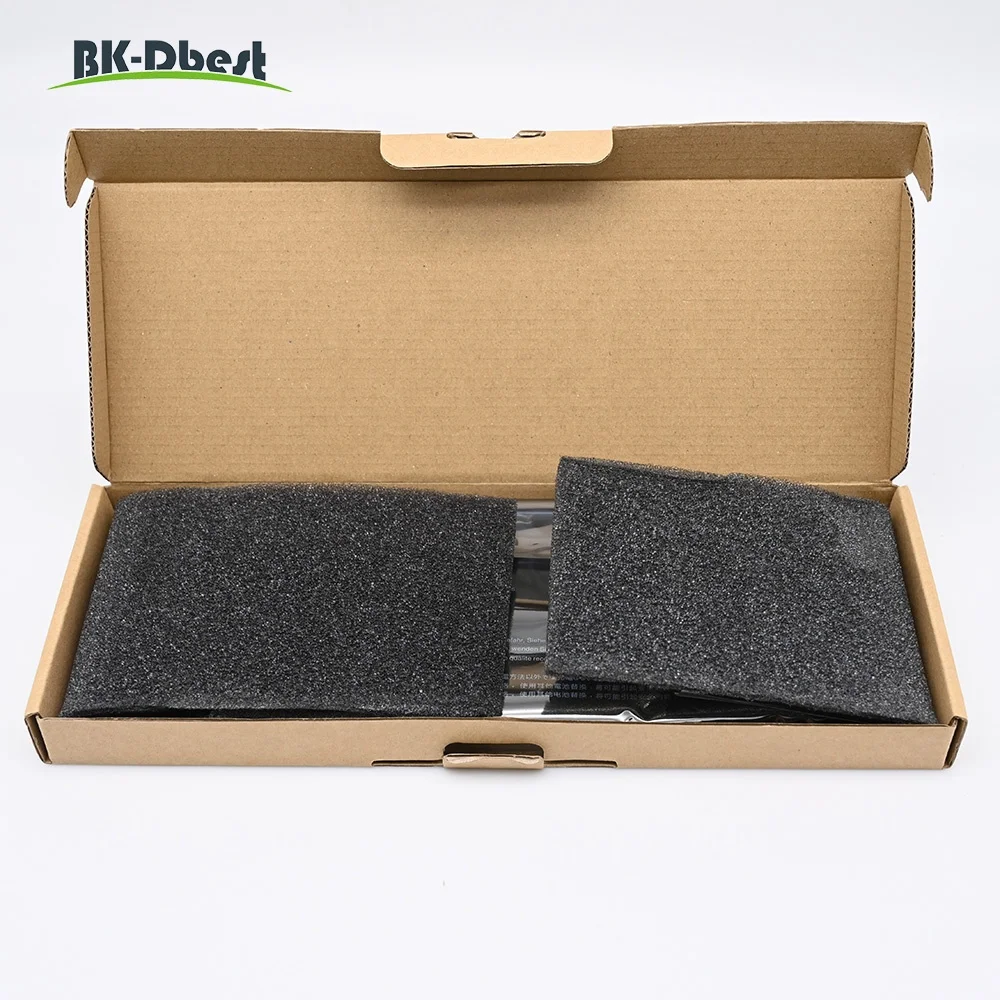 BK-Dbest 11.4v 45wh AP13J4K New Rechargeable Batteries For Acer AP13J4K Chromebook C720 13J4K C720P C740 KT 00304 001