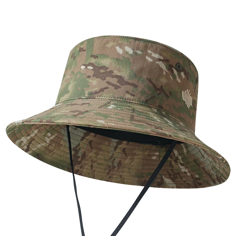Совершенно новая уличная моющаяся дышащая Панама в стиле ретро для мужчин и женщин, быстросохнущая Панама для рыбалки