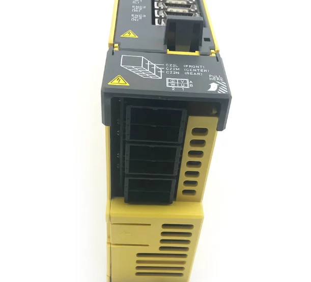 Новый и оригинальный сервомодуль A06B-6114-H304 Fanuc