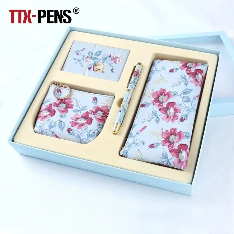 TTX Office Supply Wedding Thank You Gifts For Guests Novelty Pens