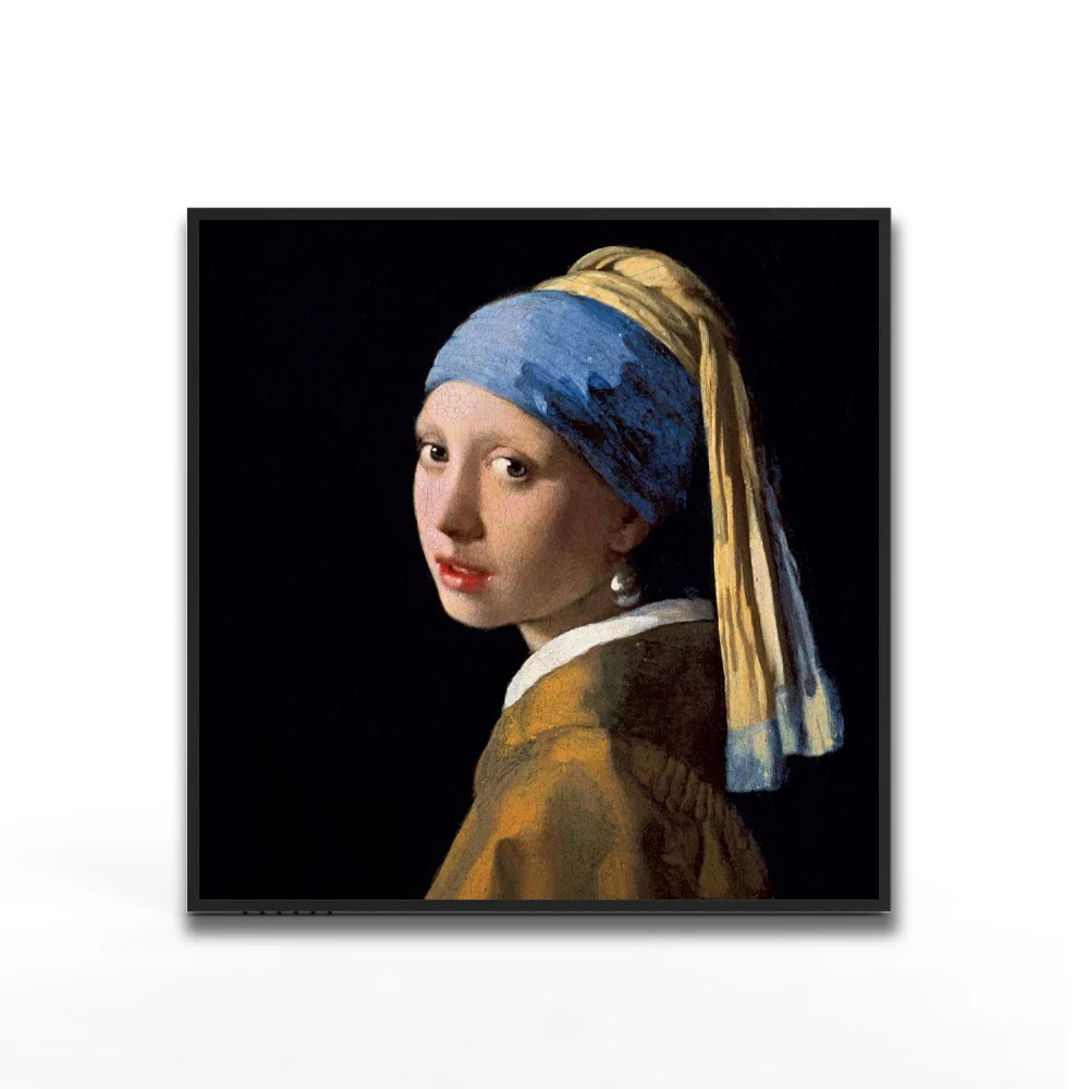 Квадратный дисплей цифровой художественный дисплей Промышленный квадратный ЖК-монитор tft для галереи