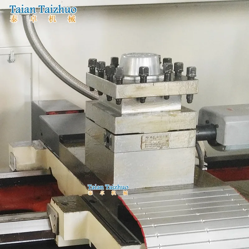 Nice Quality Pipe Thread CNC Lathe Fan Metal Spinning Machine CK168