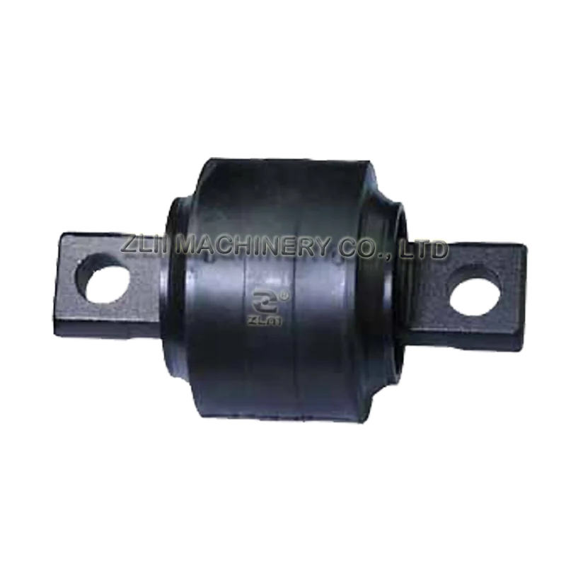 Oem 0003300707 0689748 1104334 запасные части для тяжелых грузовиков втулка тягового момента MB резиновая шариковый шарнирный