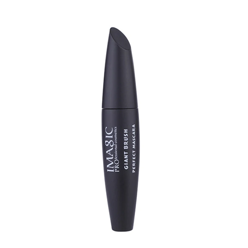 IMAGIC With Low Moq Best Mascara Waterproof Mascara Small Volume Nourishing Volumizing Thickens Eyelash Organic Mascara