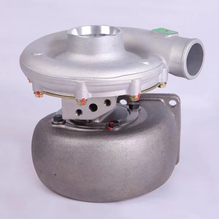 E330B 7N7748 3306 Excavator Part  Engine Turbocharger For Excavator Turbocharger