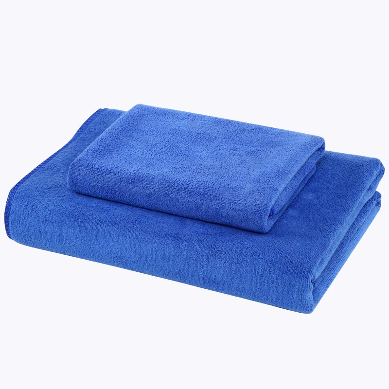 microfiber cloth car wash towel