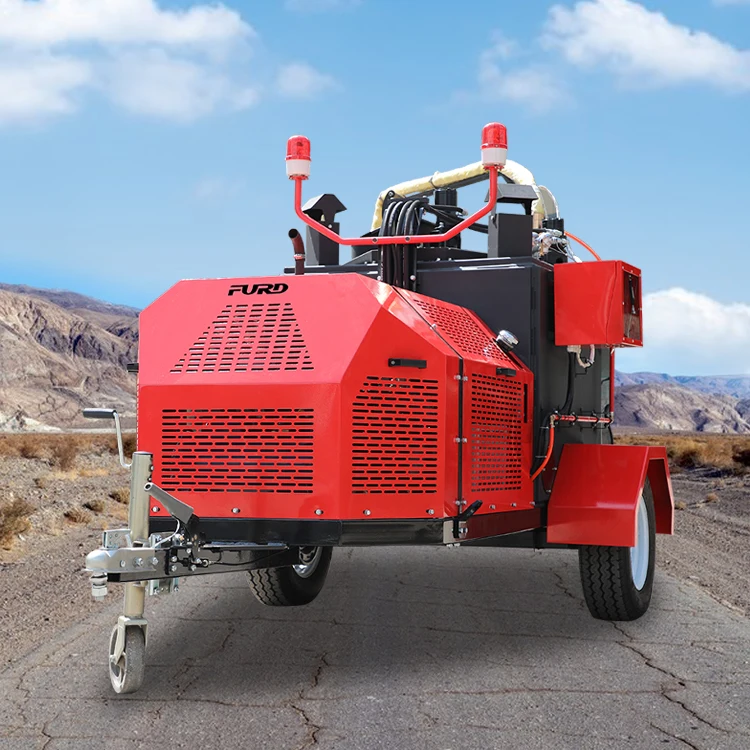 Crack Sealing Machine Fill Driveway for Sale