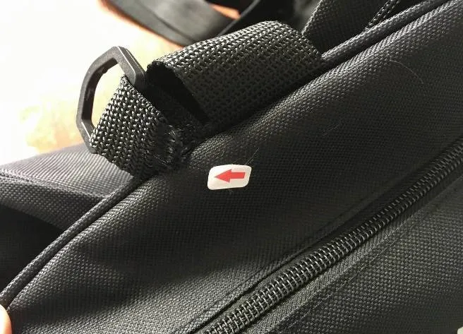 Inspection Service  for Sportsbag by Third Party Inspection Agent in Fuzhou/Wenzhou/Quanzhou/Ningbo/Dongguan/Shenzhen