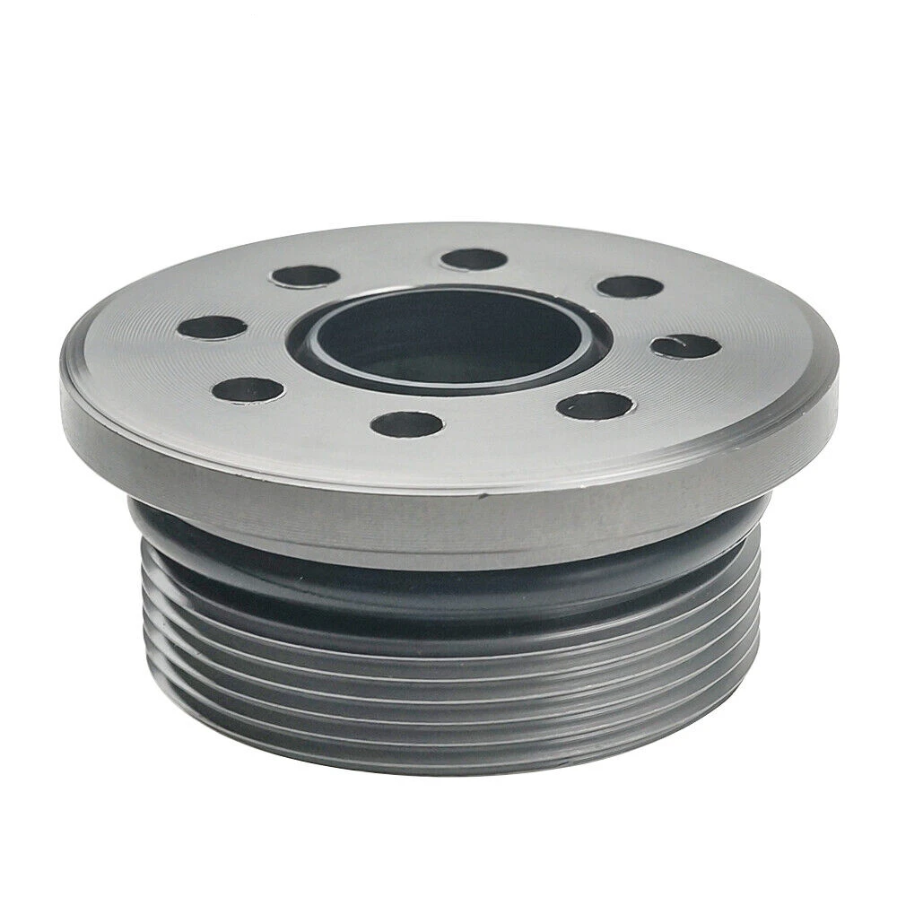 Screw Trim Cylinder Include Seals 48630-96J03 For 90-250HP Suzuki Outboard Motor