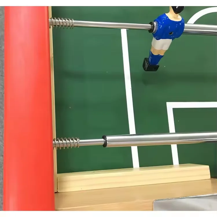 Leisure Entertainment  Commercial Foosball Table  Soccer Table Adult